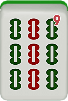 9s